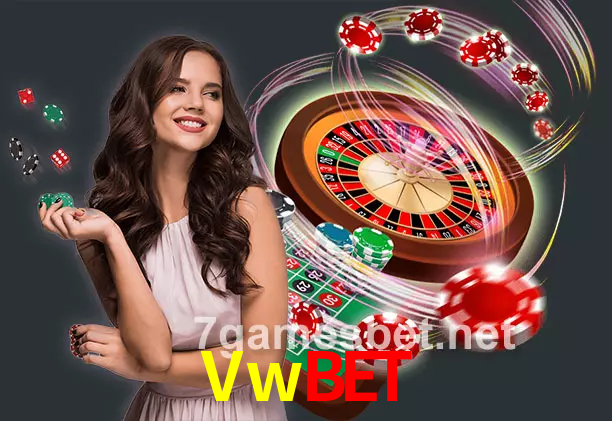 vivo no cassino Vwbet