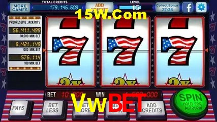 Live Casino Vwbet