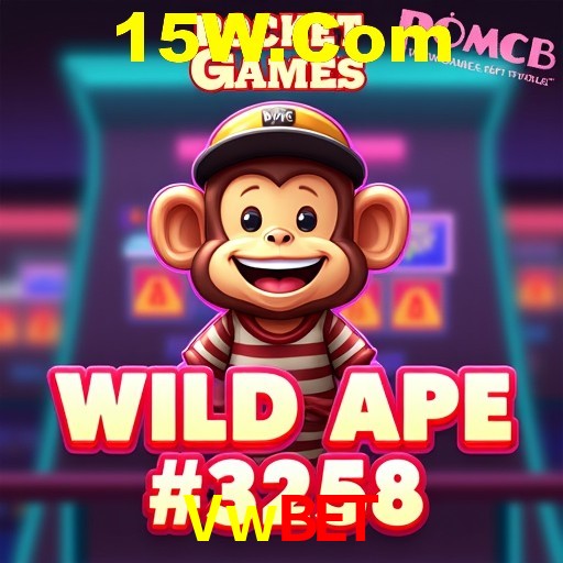 Descubra a Magia dos Jogos de Arcade no Vwbet