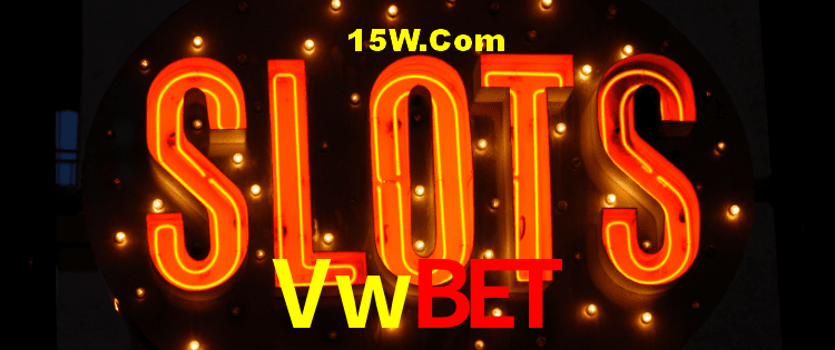 Slot Games Vwbet