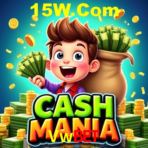 A Emoção da Loteria na Vwbet: Uma Chance de Mudança de Vida