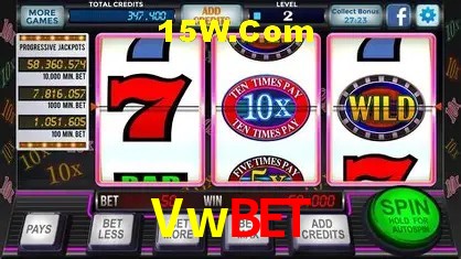 Platform Technology Vwbet