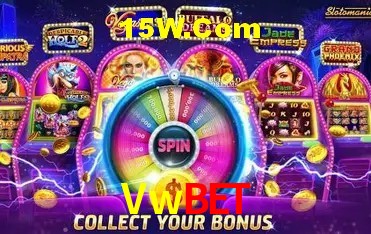 Welcome Bonus Vwbet