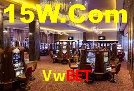 Welcome Bonus Vwbet
